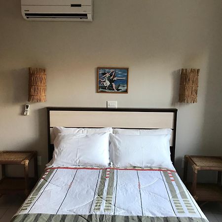 Pousada Vivenda Da Barra Torres Ngoại thất bức ảnh