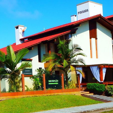 Pousada Vivenda Da Barra Torres Ngoại thất bức ảnh