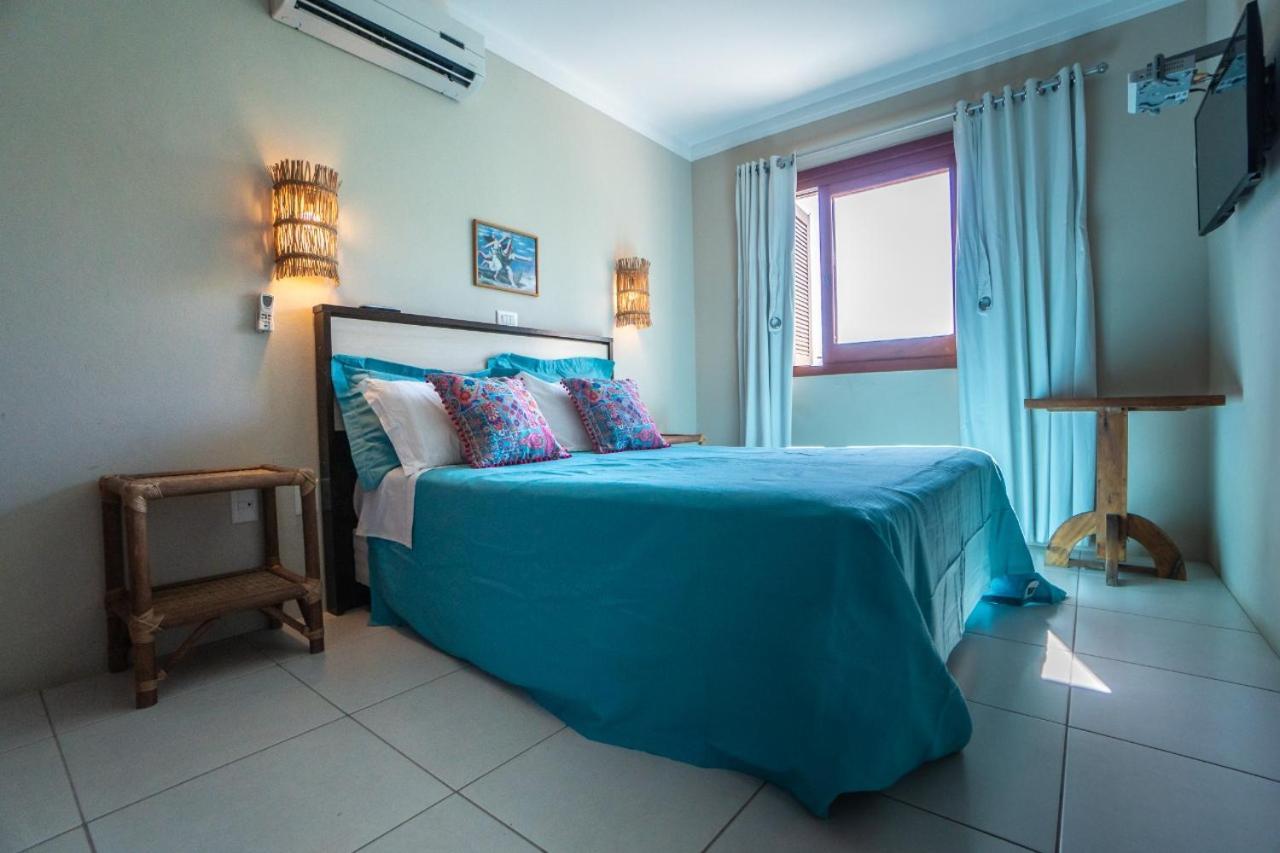 Pousada Vivenda Da Barra Torres Ngoại thất bức ảnh