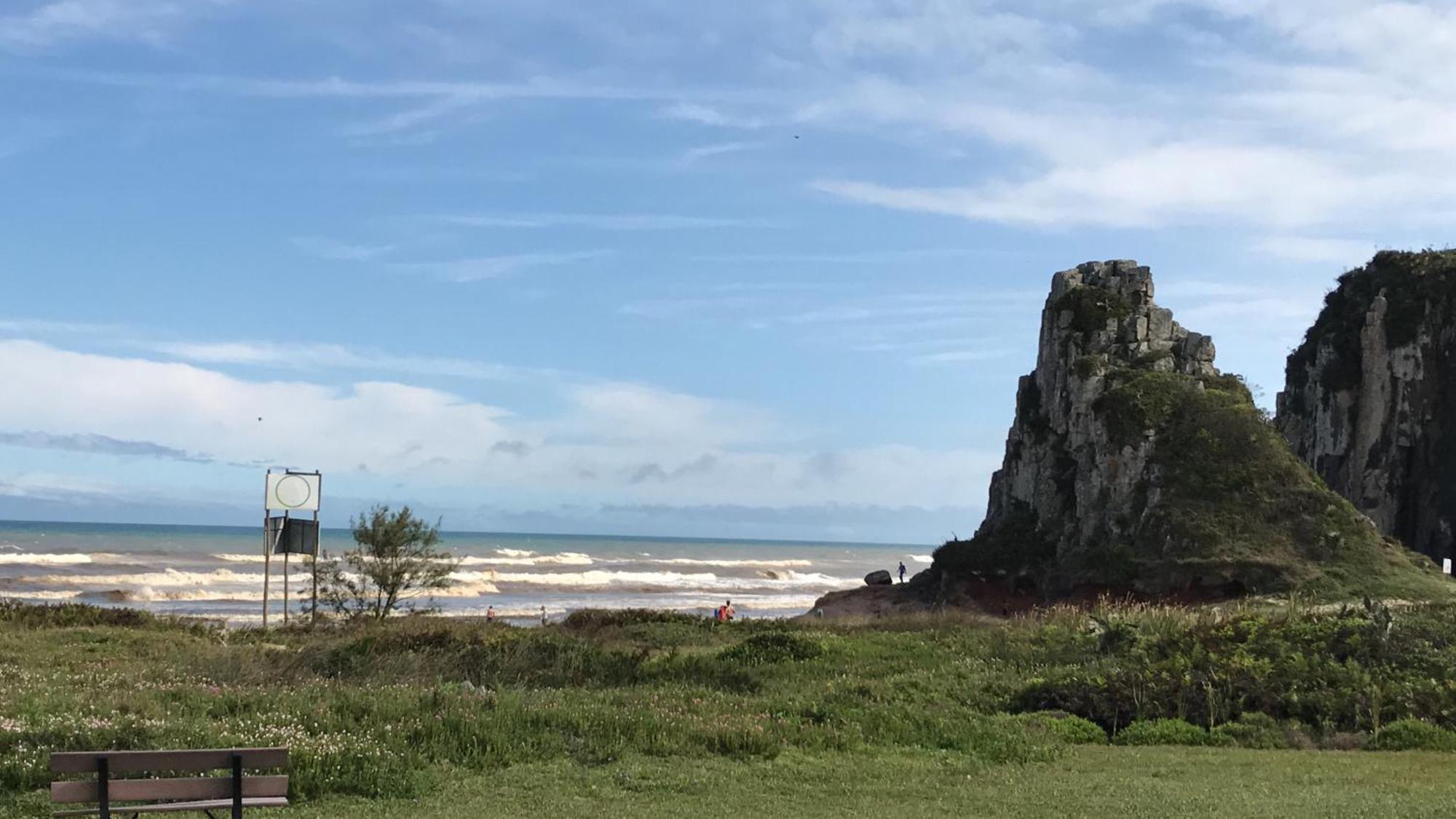 Pousada Vivenda Da Barra Torres Ngoại thất bức ảnh