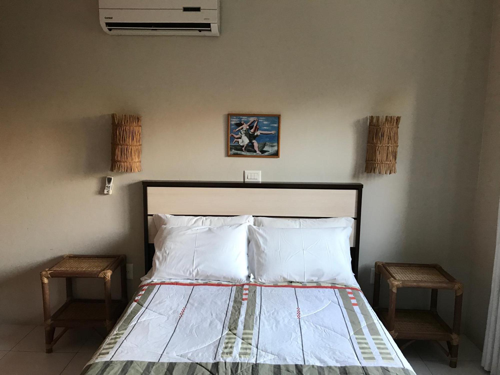 Pousada Vivenda Da Barra Torres Ngoại thất bức ảnh