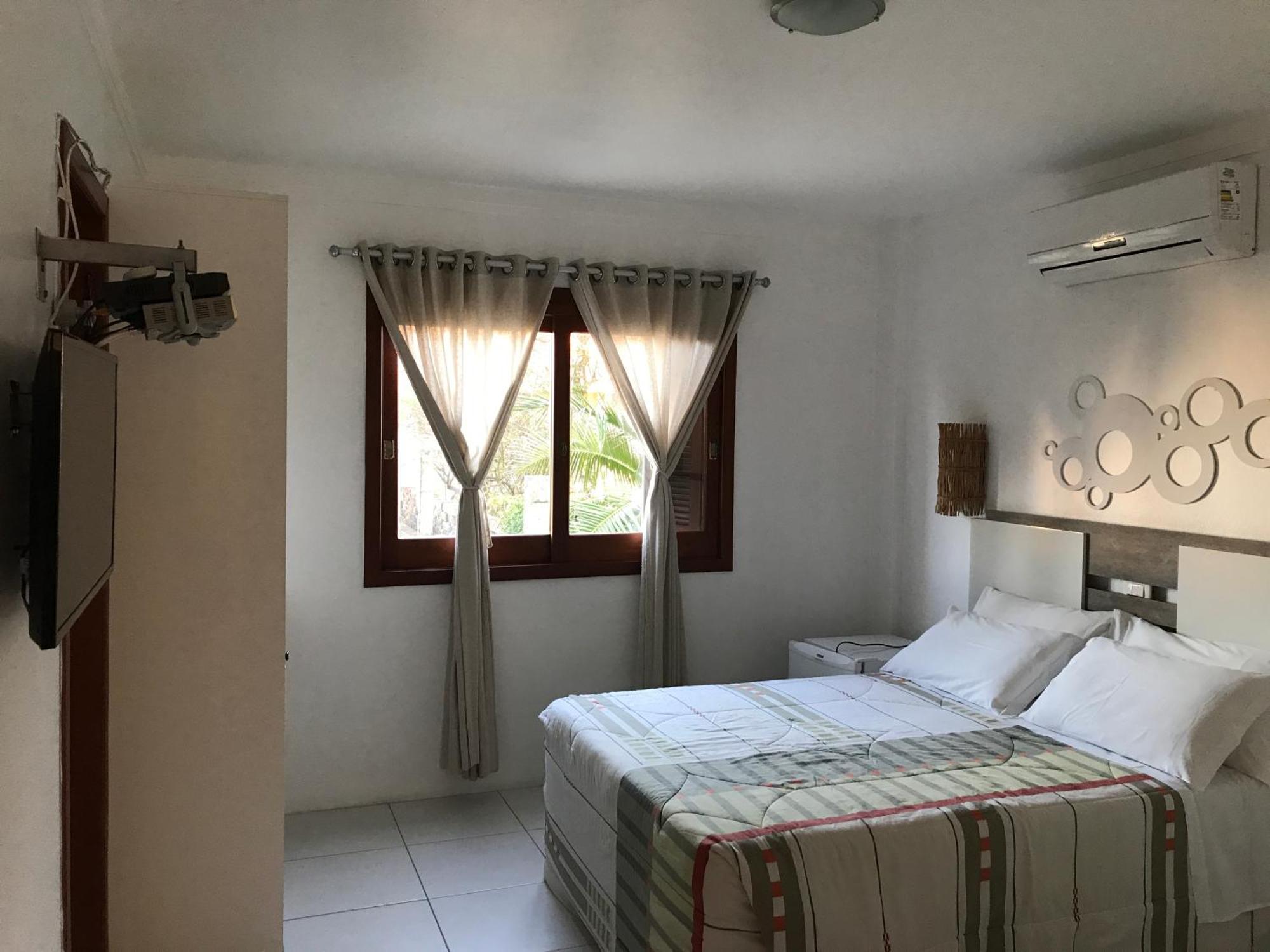 Pousada Vivenda Da Barra Torres Ngoại thất bức ảnh