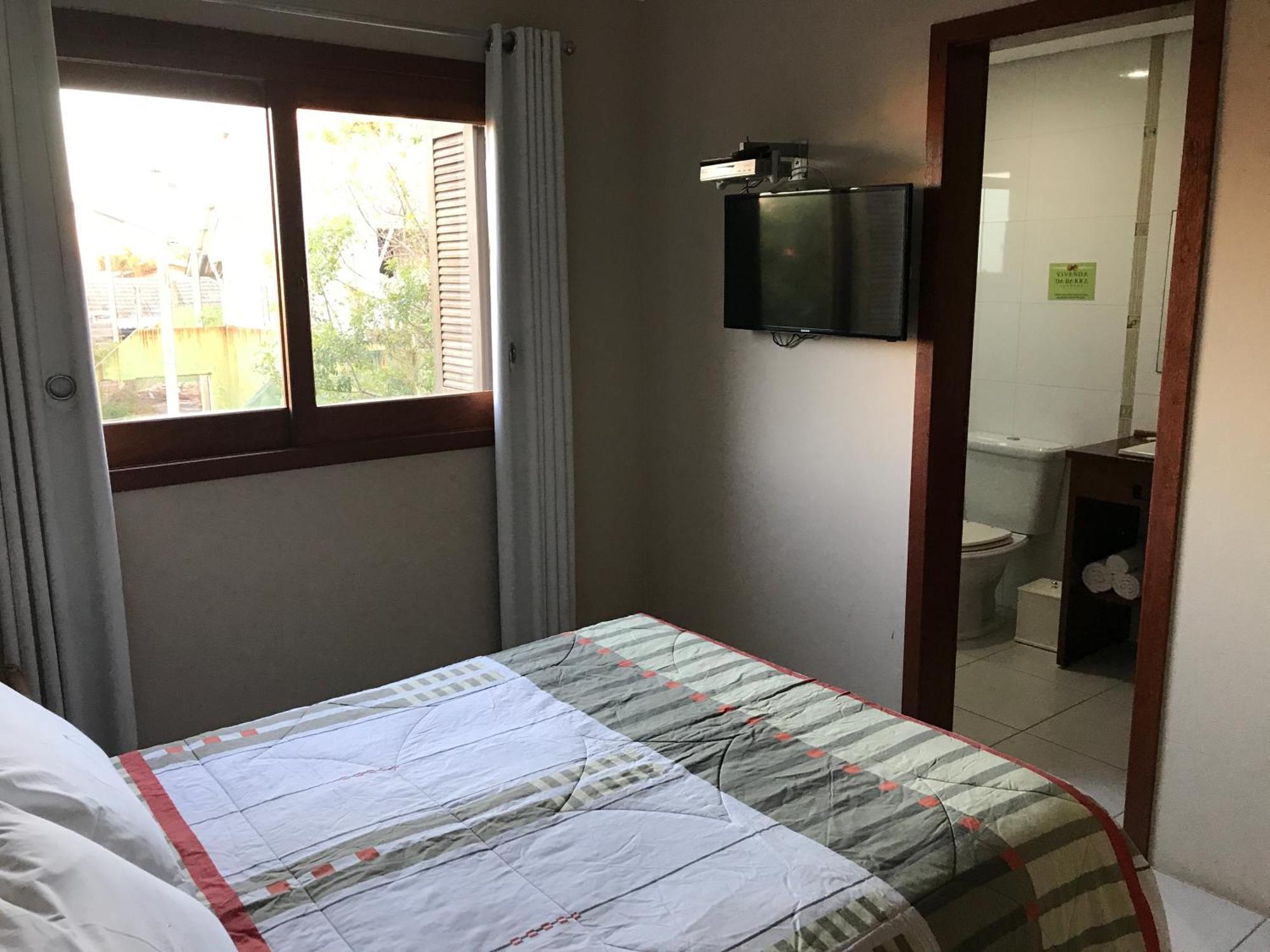 Pousada Vivenda Da Barra Torres Ngoại thất bức ảnh