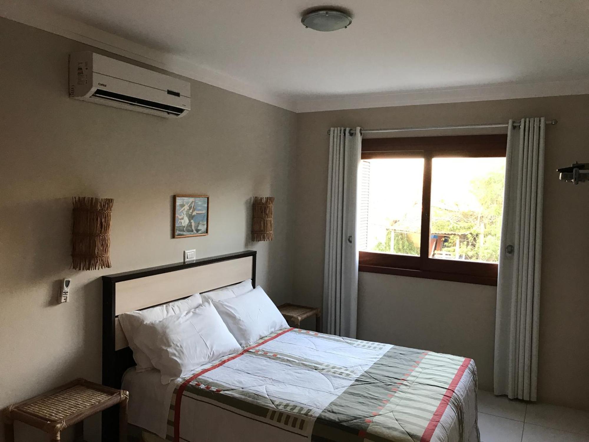 Pousada Vivenda Da Barra Torres Ngoại thất bức ảnh