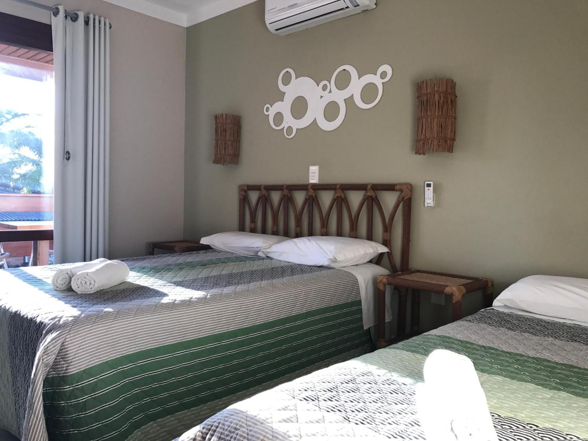 Pousada Vivenda Da Barra Torres Ngoại thất bức ảnh