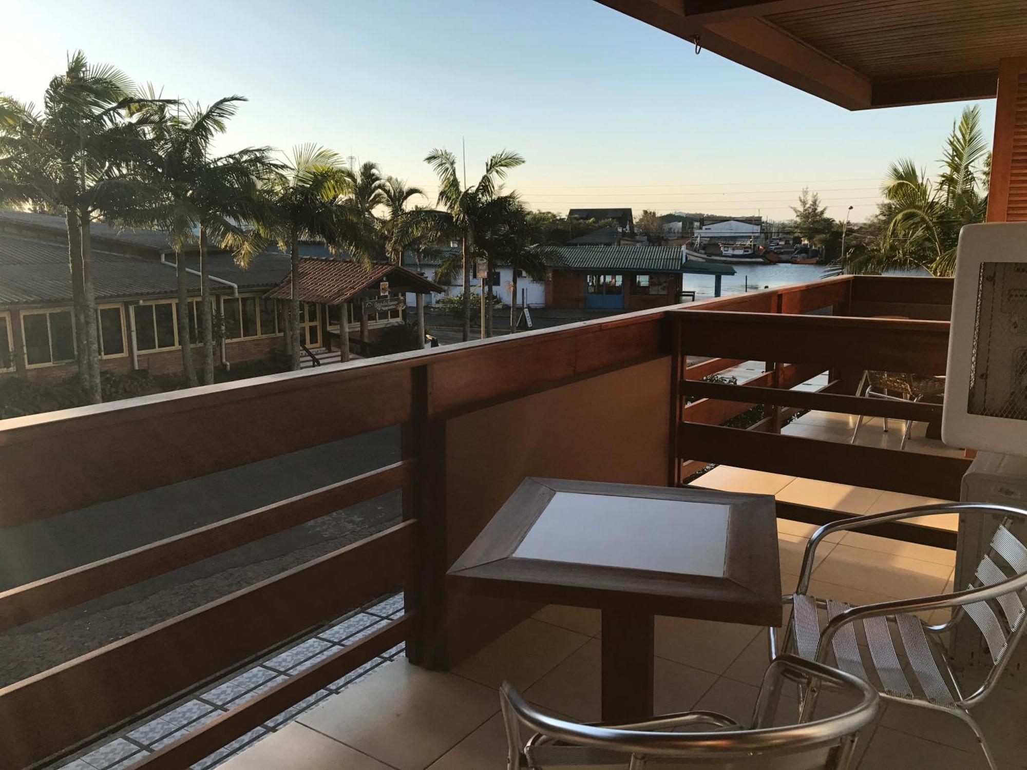 Pousada Vivenda Da Barra Torres Ngoại thất bức ảnh