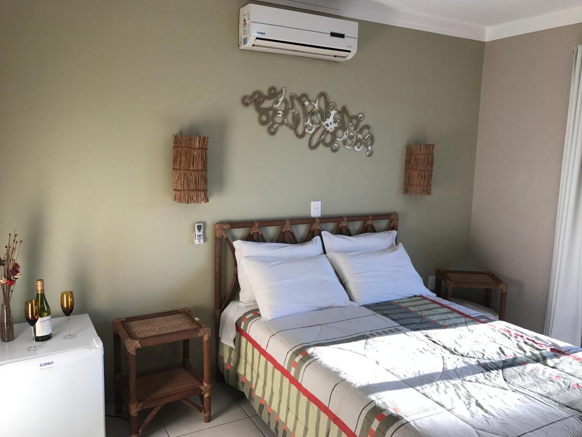 Pousada Vivenda Da Barra Torres Ngoại thất bức ảnh