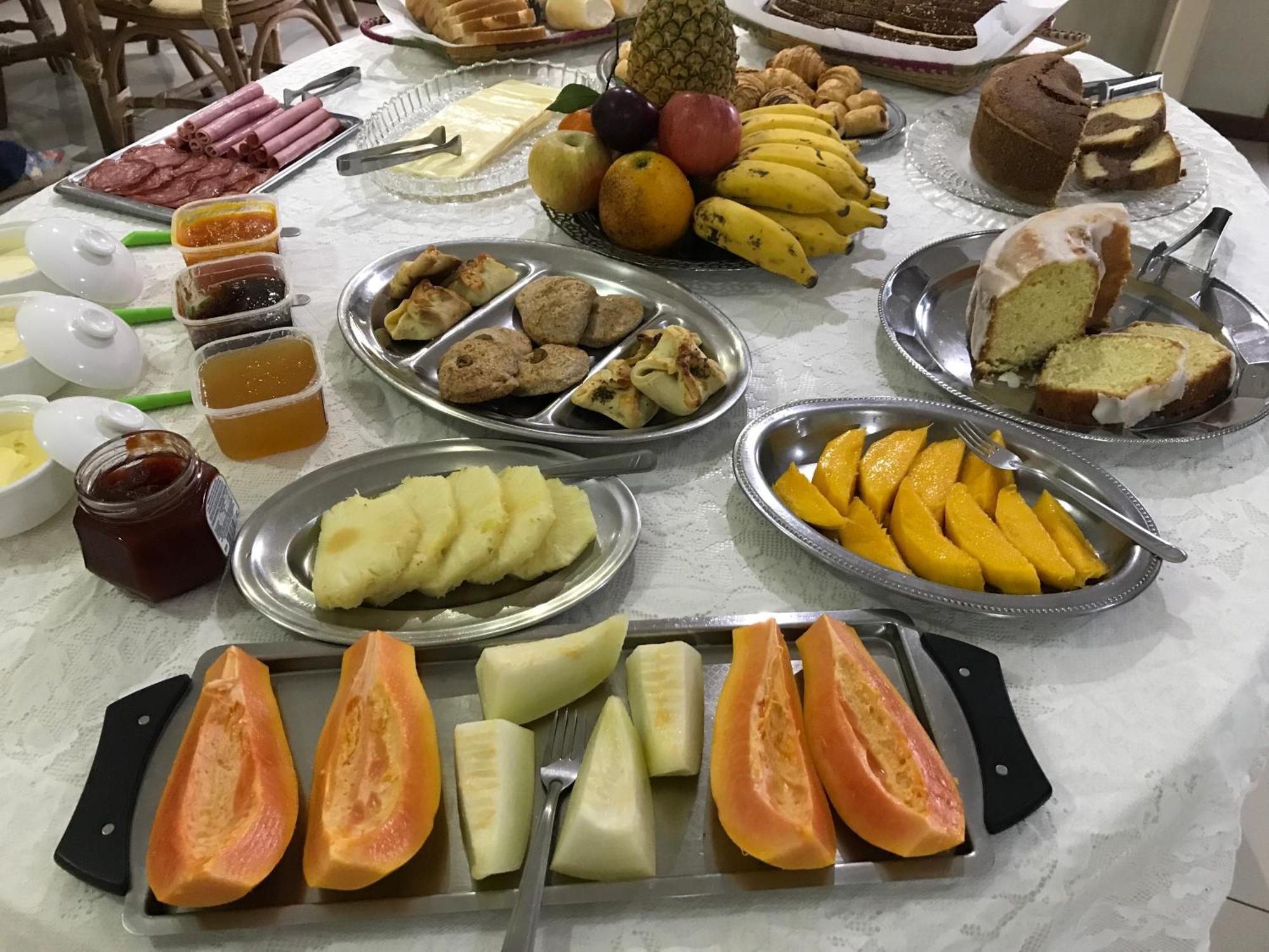 Pousada Vivenda Da Barra Torres Ngoại thất bức ảnh