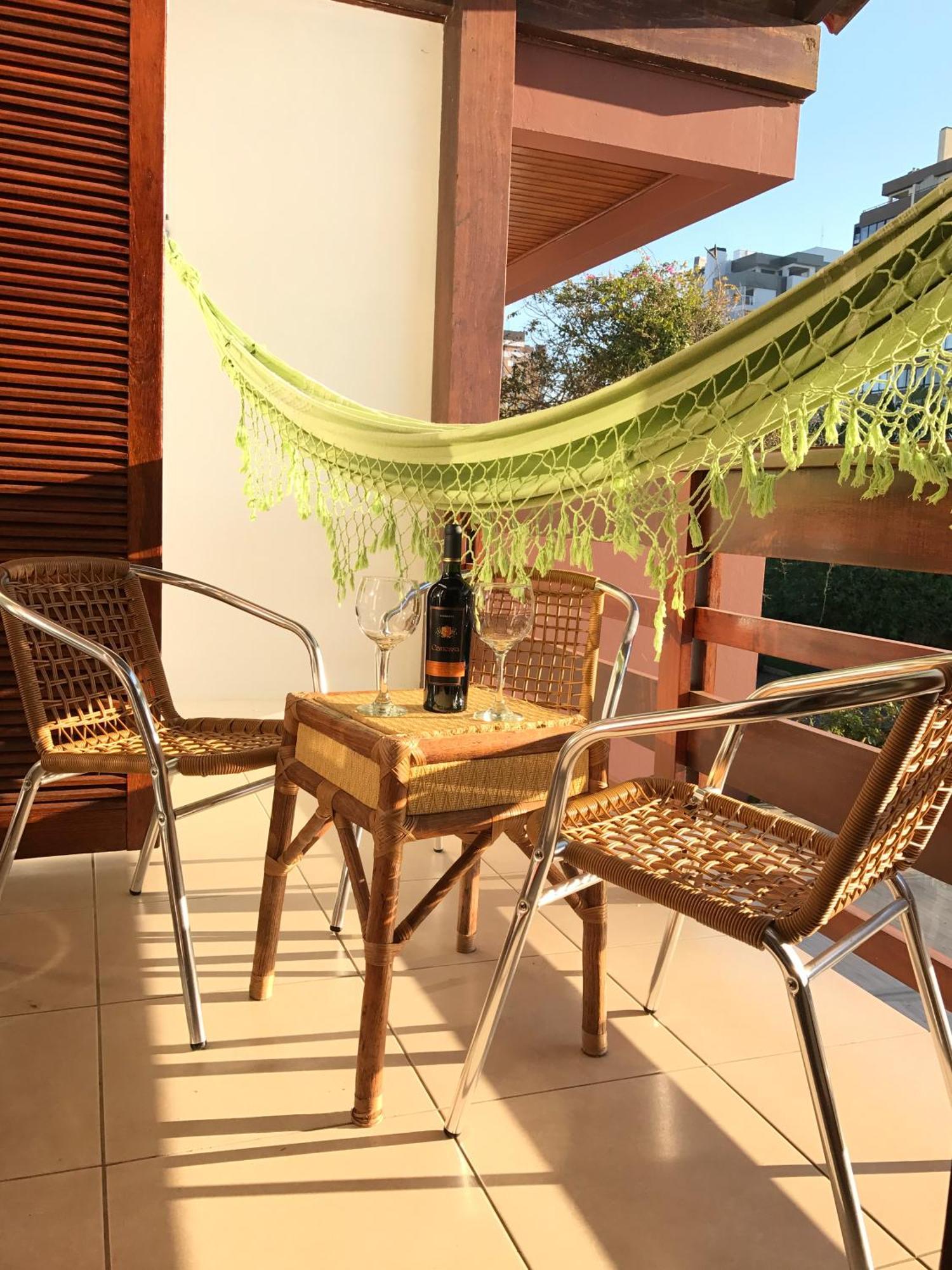 Pousada Vivenda Da Barra Torres Ngoại thất bức ảnh